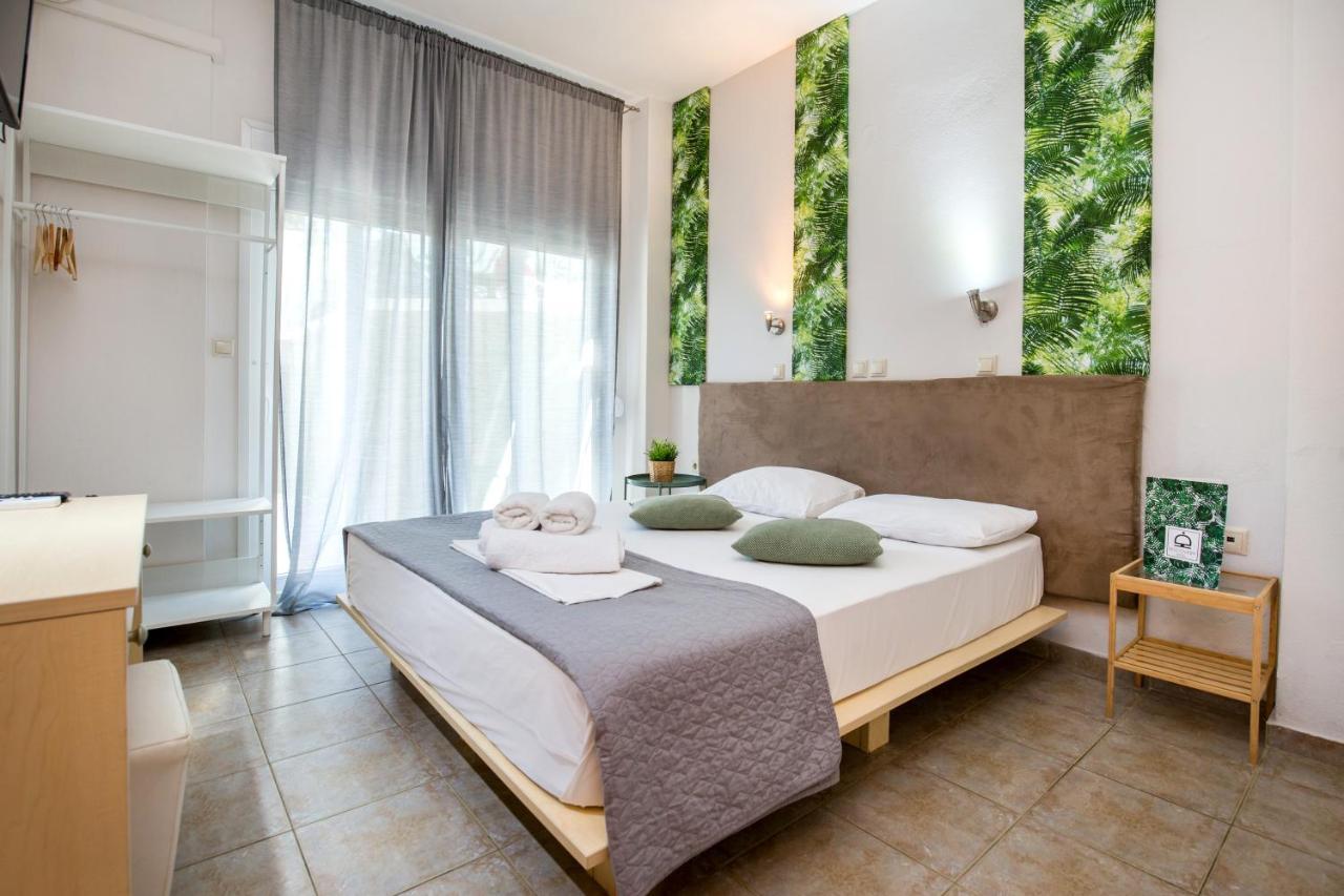Discovery Hotel Limenaria  Quarto foto
